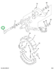 2500644C1 CAMSHAFT BRAKE