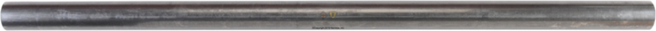 2500652C1 TUBE WELDED BULK 5.06X.17X100