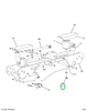 2501295C1 Fitting, Elbow, 45-1/4 Tb 1/8m