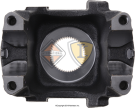 2502775C91 FLANGE TRUNNION BRG SPL170