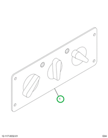 2503742C1 LIGHT,LAMP ELECTRONIC CONTROL