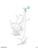 2503786C1 Bolt, Self-tap Bcl Rcln Limit