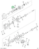 2504132C1 LOCK WHEEL BRG ADJ NUT