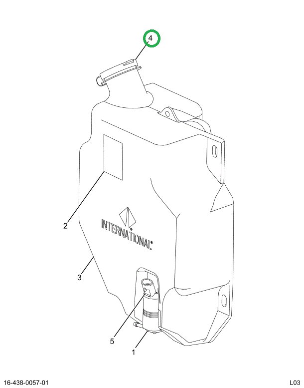 2504149C1 CAP W/S WASHER TANK