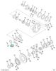 2504322C1 ADJUSTER DIFF LT