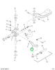 2504541C1 Arm, Right Steering