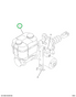 2504897C91 HYDROVAC,HEAD PWR BK CYL LESS
