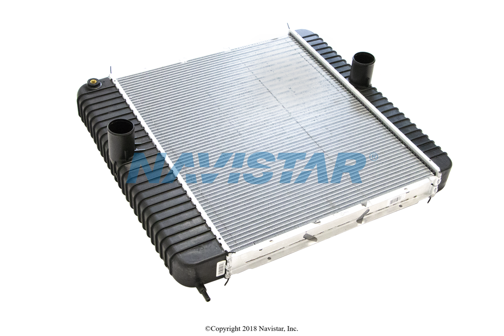 2504905C92 RADIATOR ASM Image 3