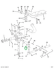 2505054C91 ARM-TIE ROD RT