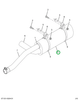 2505109C1 MUFFLER ASM RT HORIZ/VERT