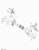 2505175C1 SENSOR,PEDAL ACCELERATOR