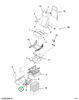 2505476C1 VALVE AIR L-PRESS GRY HNDL LUM