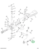 2505506C91 ROD ASSY TIE W/CLAMPS