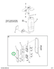 2505819C2 GLASS ASSY MIR PRPRTRY CNVX