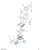 2505907C91 PEDESTAL SEAT
