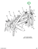 2506022C1 CHANNEL GLASS RUN FRT DR RR RH