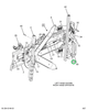 2506031C1 RETAINER DR OUTSIDE HNDL RH