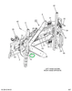 2506039C1 PIVOT STUD TWIST LOCK RH DOOR