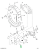 2506095C1 Fitting, Pressure Relief
