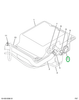 2506101C1 GAUGE FLUID LEVEL SENSOR