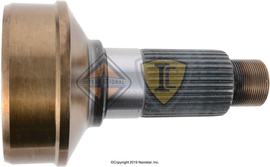 2506495C1 END PROP TUBE STUB SPL100