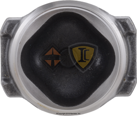 2506502C1 YOKE PROP TUBE WELD SPL100