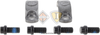 2507286C91 STRAP,KIT U-JT STRAP&BOLT 1710