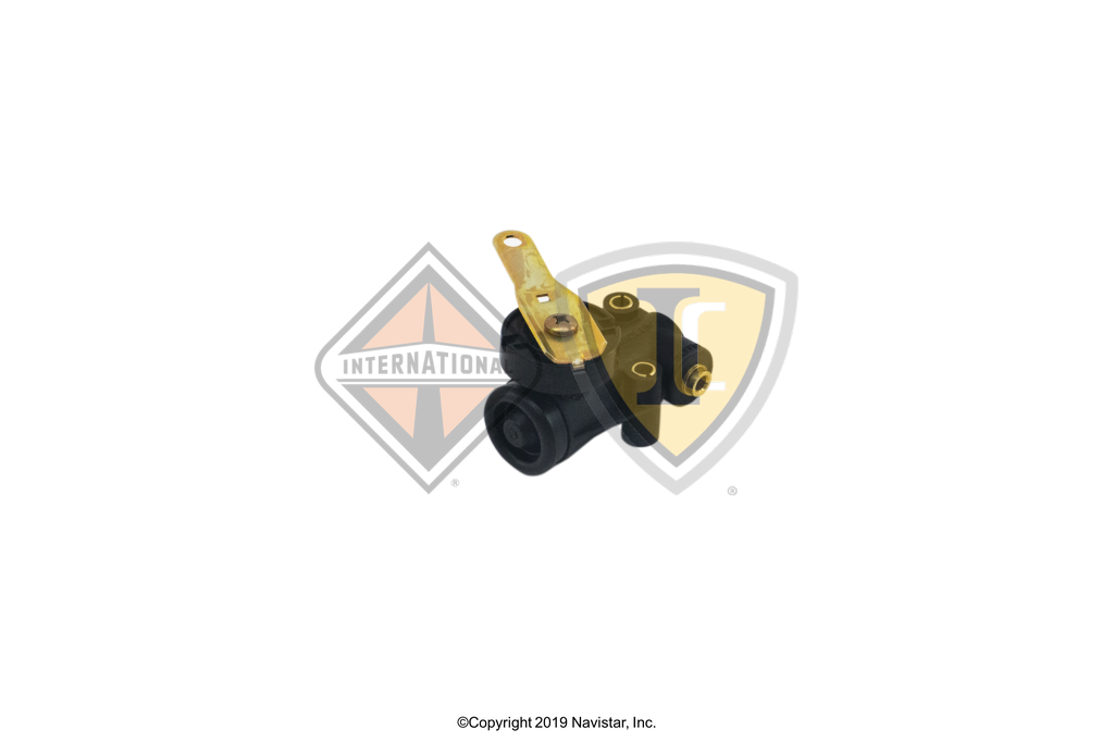 2507385C1 VALVE HGHT CNTRL W/VLV ARM