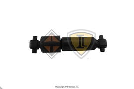 2507763C1 ABSORBER SHOCK CAB AIR SUSP