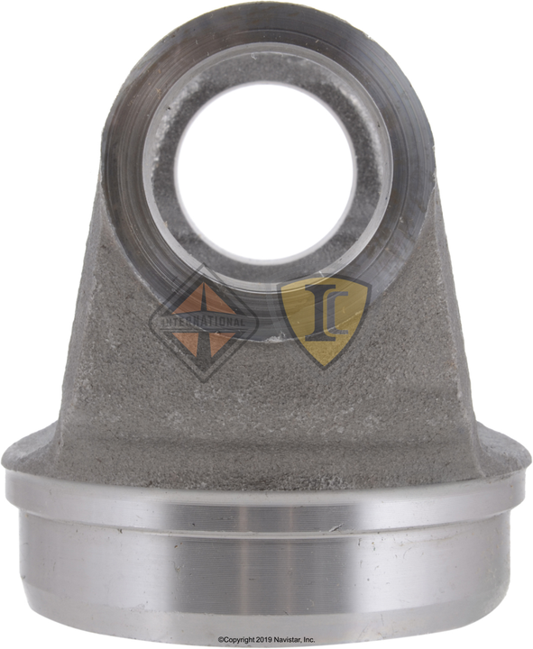 2507983C1 YOKE PROP TUBE WELD SPL70