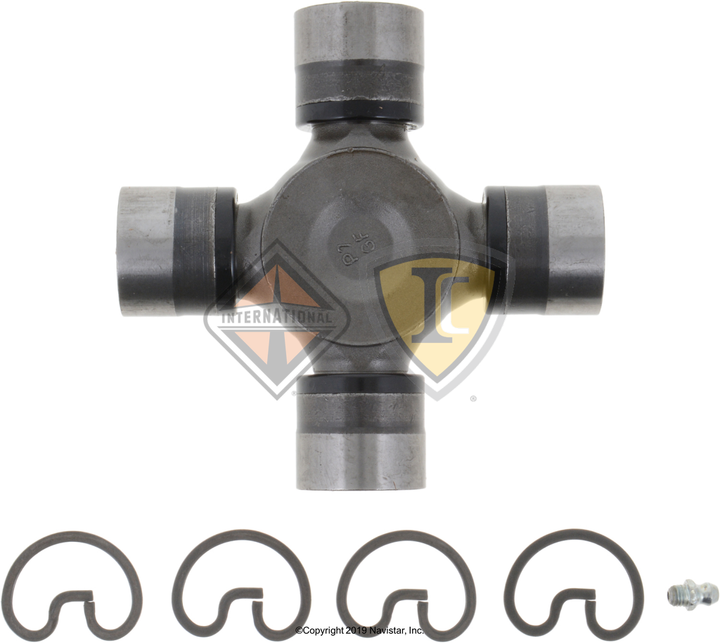 2507990C91 U-JOINT,KIT U-JOINT SPL70