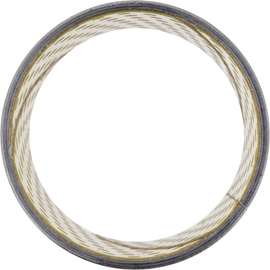 2509234C1 BUSHING-K/P GARLOCK-PRESIZED