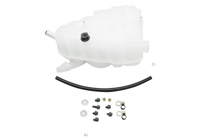 2510603C92 TANK,MM,RADIATOR , SURGE TANK