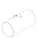 2512581C92 TANK, FUEL, 26 IN,100G,LT, POL