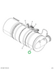 2513406C1 CONVERTR,WELDMENT,SCR