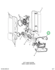 2514729C1 COVER,BRKT, LH UPPR AND LOWER,