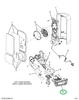2514730C2 COVER,KIT, BRACKET COVER, RH,