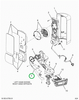 2514731C2 COVER,KIT, ARM COVER, LEFT HAN