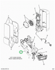 2514732C2 COVER,KIT, ARM COVER, RH, CB R