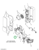 2514733C2 COVER,KIT, ARM COVER, LEFT HAN