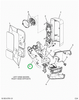 2514734C2 COVER,KIT, ARM COVER, RH, NO C