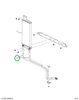 2514763C91 COOLER,TUBE ASSY,OIL COOLER TR