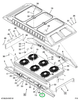 2514813C91 Tube Assembly Coil To Reciever