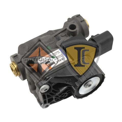 2514845C91 VALVE, MODULATOR AIR