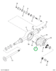 2514853C1 DIFF, HEAD AIR D155 264