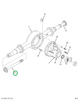 2514863C1 Shaft, Axle