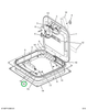 2515270C1 Spring, Plunger