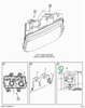 2515355C1 SCREW, TP3