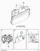 2515356C1 LIGHT,BULB, HIR2
