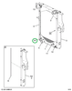 2515418C1 CONNECTOR,TOC